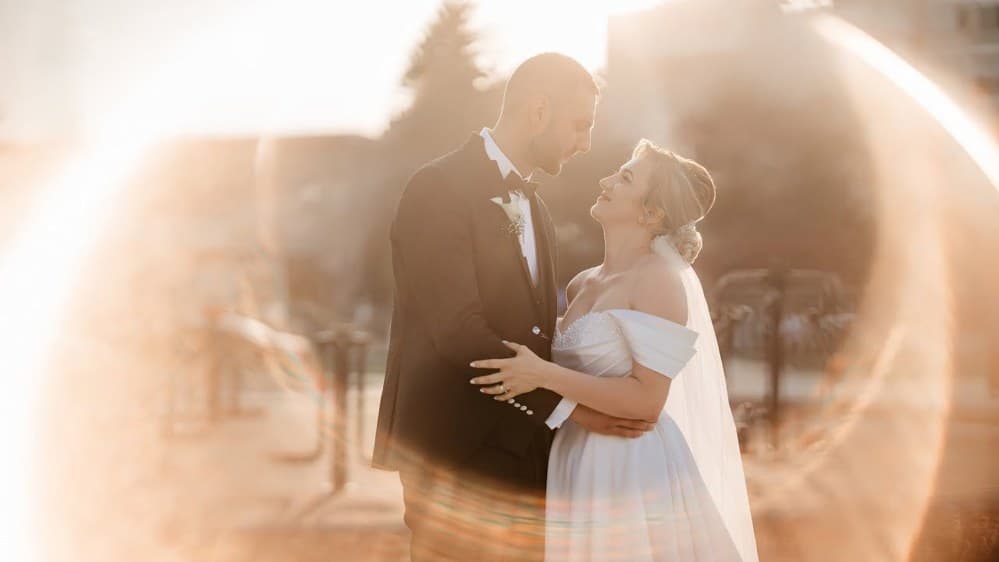 Ancuta &amp; Adrian - Fotografii de Raw Studio