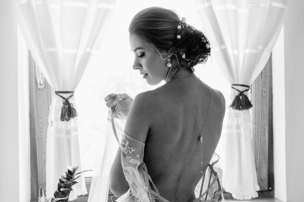 Alexandra &amp; Stein - Fotografii de Philip Alex