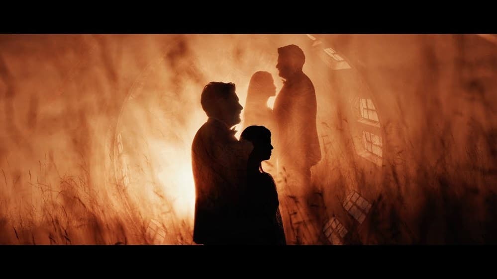 Ruxandra &amp; Alex - Fotografii de Fearless Weddings