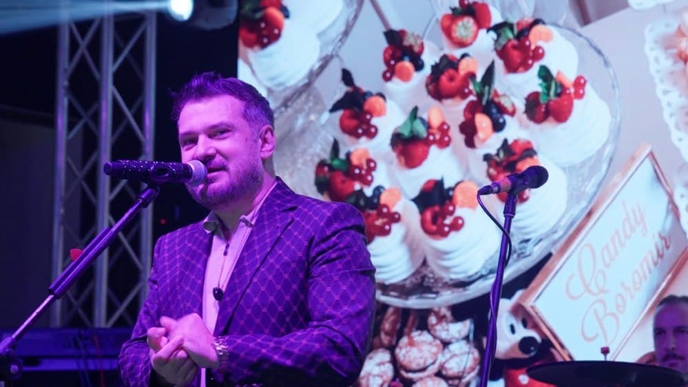 David - Fotografii de Ema &amp; Gabriel Voicu