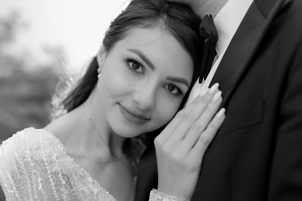 Adriana &amp; Bogdan - Fotografii de Casian Podarelu