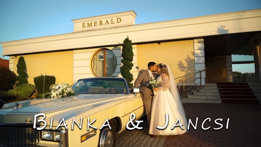 Bianca - Janos - Fotografii de Moment Shutters