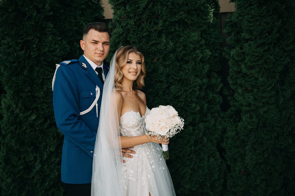 Lorena si Cristian - Fotografii de Miruna Dăneț