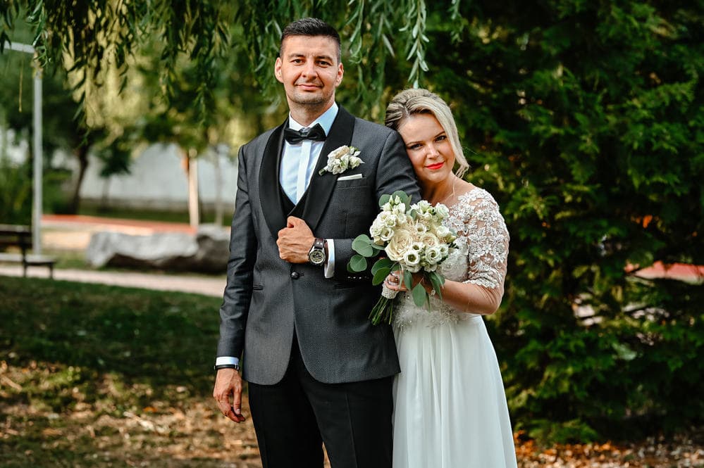 Raluca si Radu - Fotografii de Miruna Dăneț