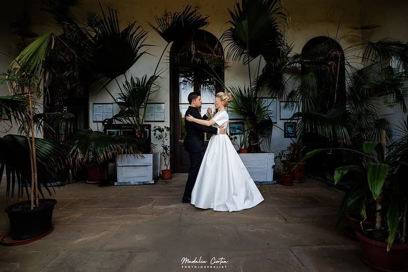 Alex si Cezara - Fotografii de Dream Art Events