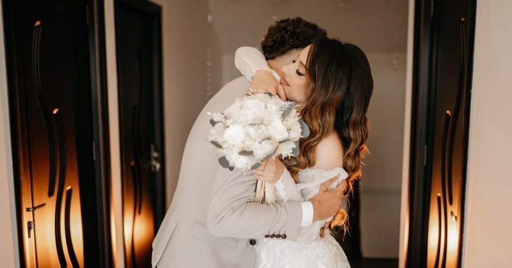 Alin &amp; Gabriela - Fotografii de Eduard Florentin