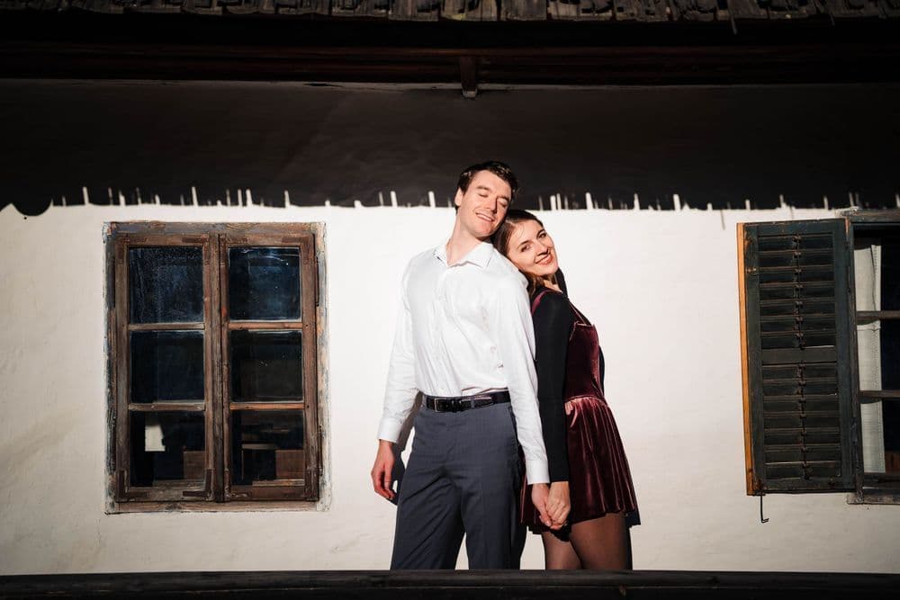 Ryan &amp; Andrada - Fotografii de Toderean Alexandru