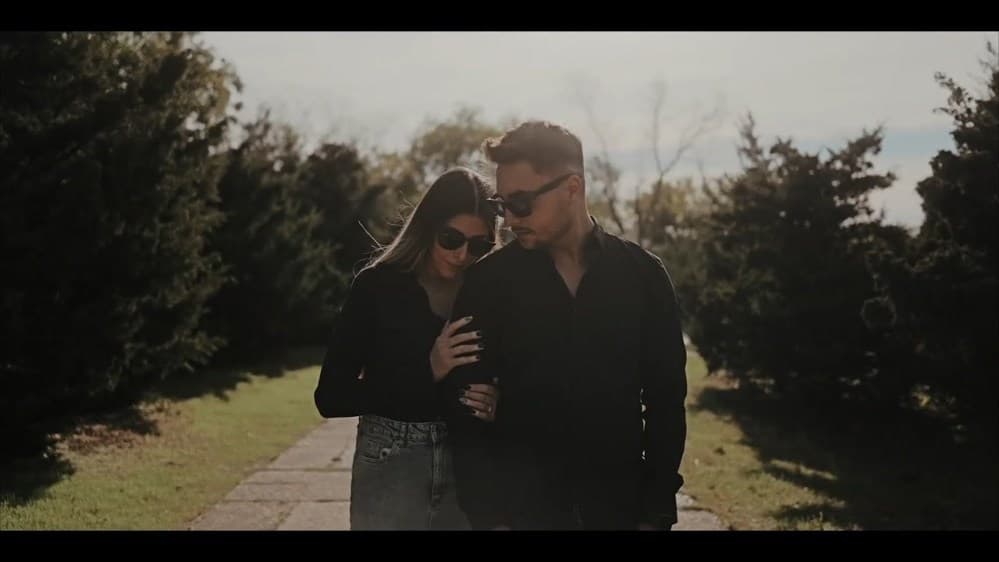 Sorina &amp; Marian - Fotografii de Sfinx Production