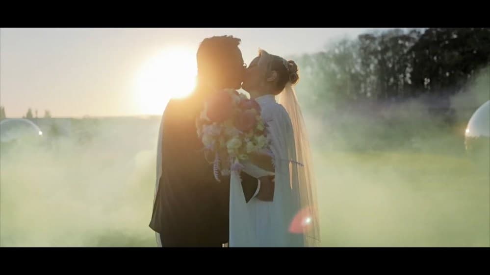 Corina &amp; Mircea - Fotografii de Sfinx Production