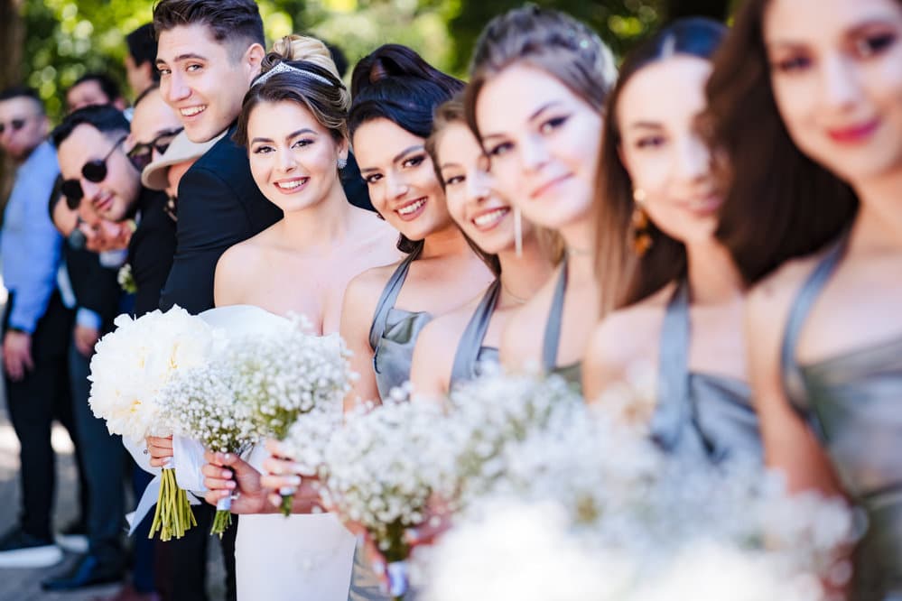 Andrei &amp; Diana - Fotografii de Toderean Alexandru