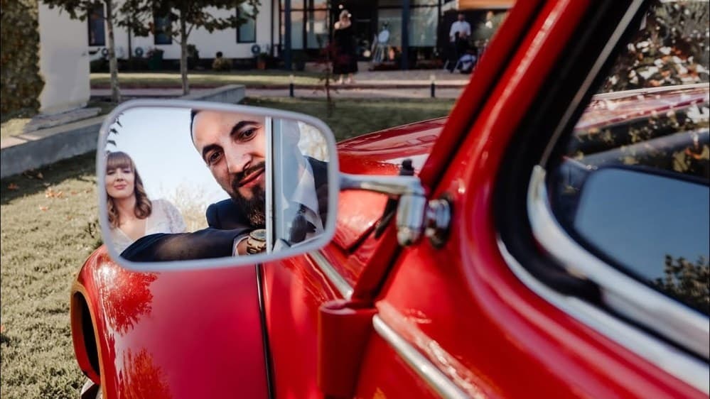 Laura &amp; Alex - Fotografii de ERME Films