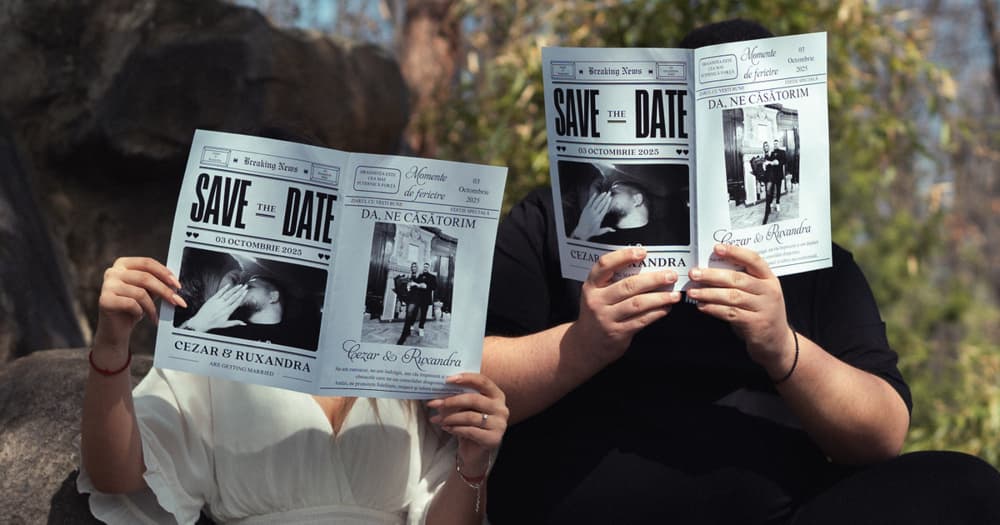 Ruxandra si Cezar - Fotografii de Alexandru-Laurențiu Bîrsan