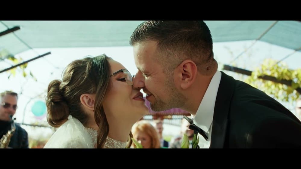 Cosmin &amp; Alexandra - Fotografii de Ataraw