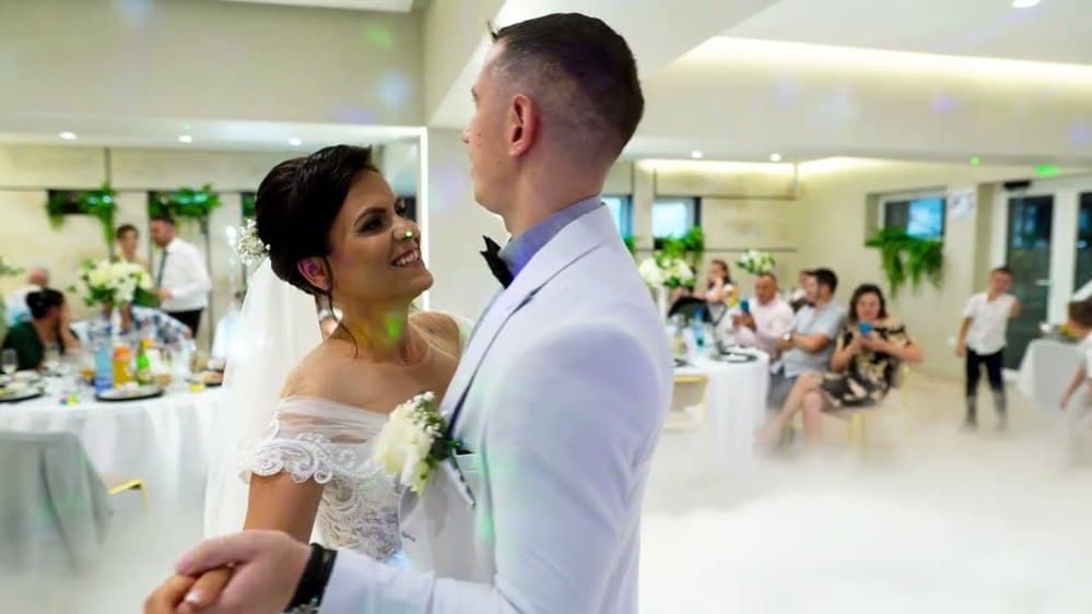 Crina &amp; Ionut - Wedding Day 😍🤩🥳 - Fotografii de Dream Pictures Studio