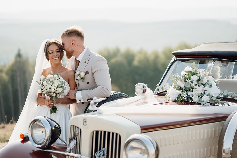 Isabela &amp; Dimitrie - Fotografii de Adrian Moscaliuc