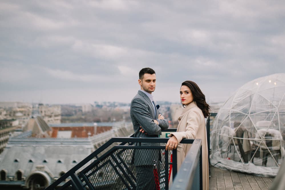 Sabrina &amp; Luca - Nuntă la Linea Closer to the Moon - Fotografii de Alexandra Luncașu