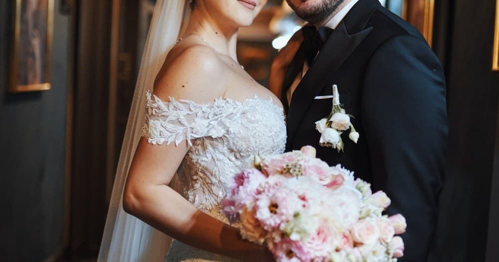 Andreea &amp; Mircea - Fotografii de Fearless Weddings