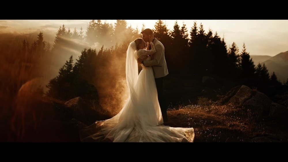 Ale &amp; Alin - Fotografii de Fearless Weddings