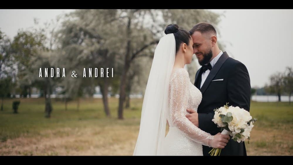 Andrei si Andra - Fotografii de Dani Vasilioglu
