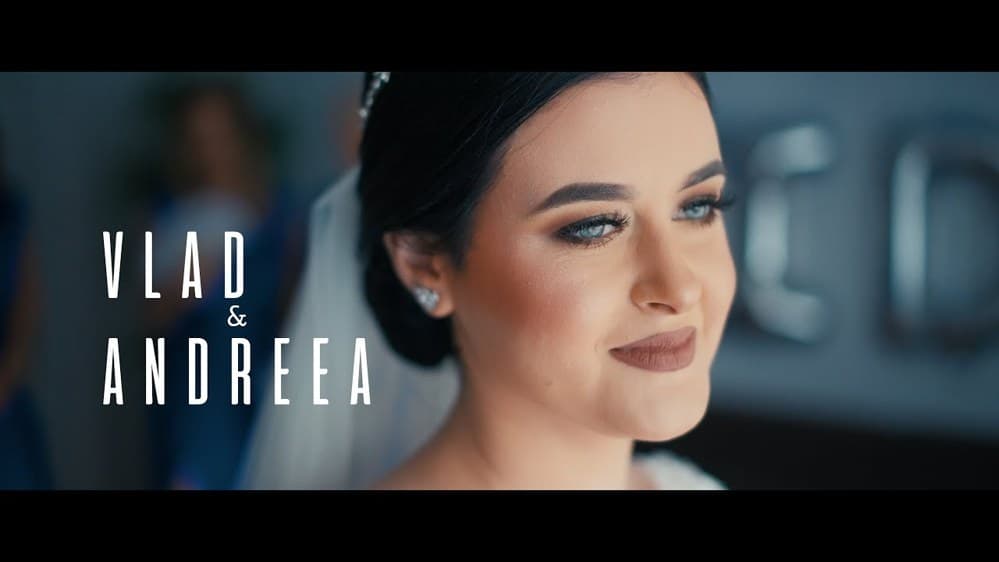 Vlad si Andreea - Fotografii de Dani Vasilioglu