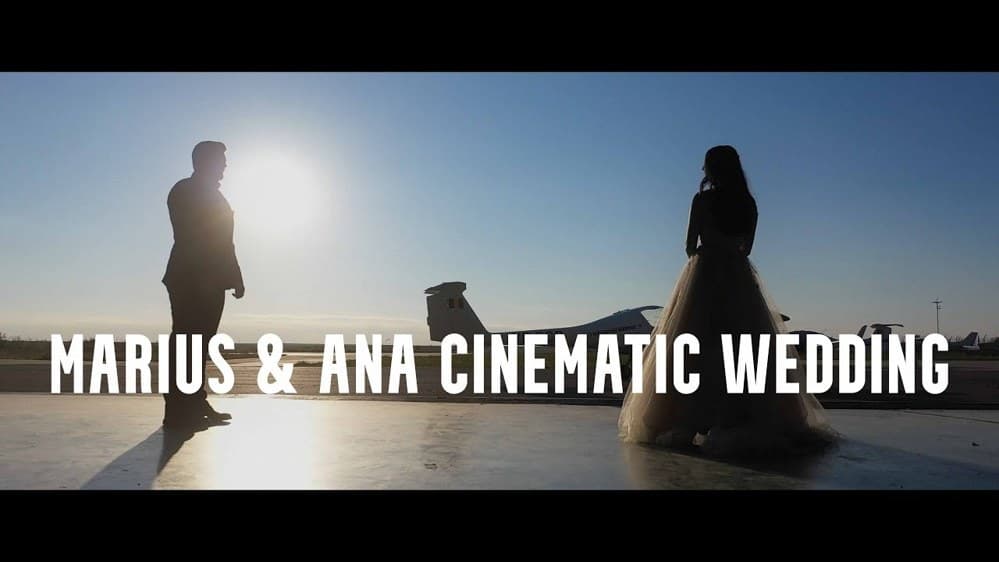 Marius si Ana - Fotografii de Dani Vasilioglu