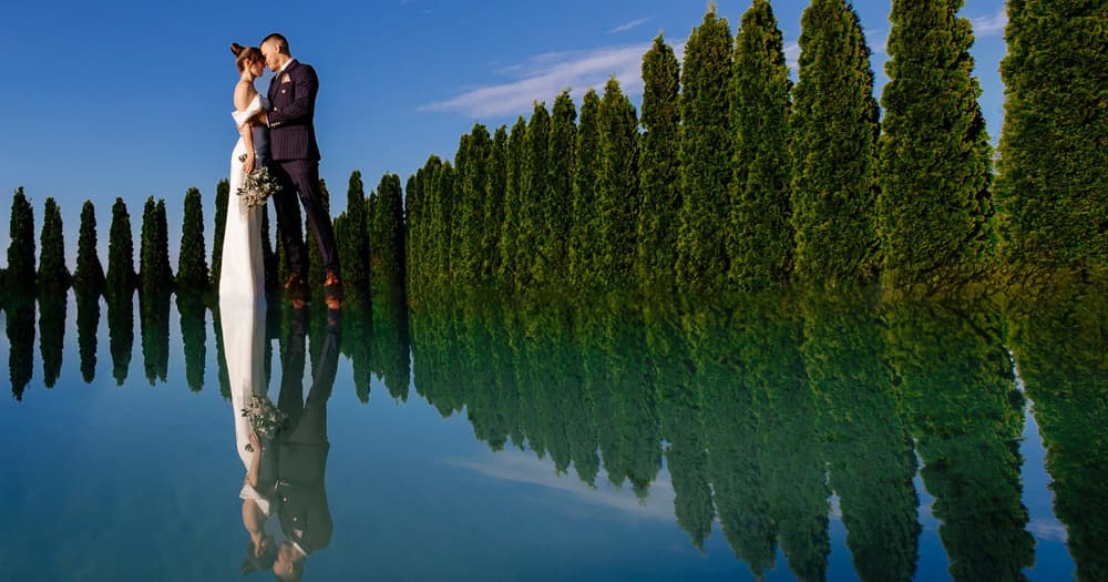 Teodora si Andrei - Fotografii de Robert Blaj Photography 