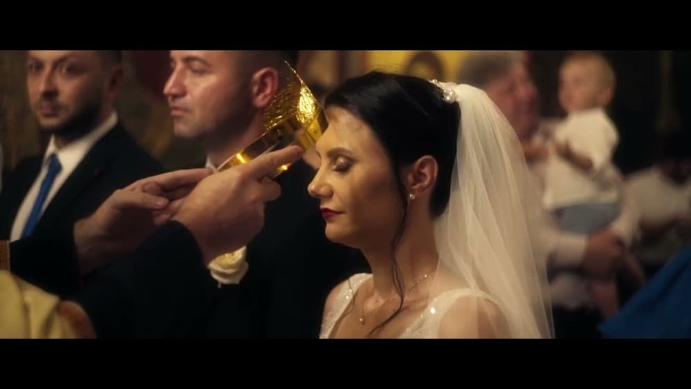 Andrei + Ani - Fotografii de Teodor Dusa | Wedding Films