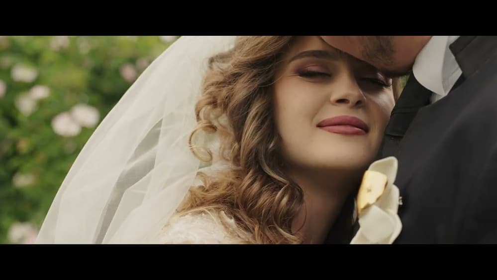 Alina &amp; Radu - Fotografii de Mihai Claudiu Films