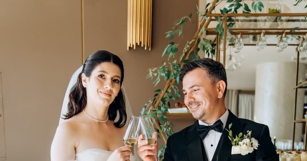 Andreea &amp; Ionut - Fotografii de Sebastian Purusniuc Fotograf