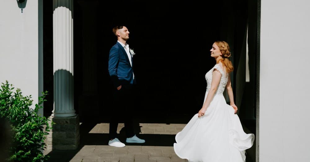 Delia &amp; Andy - Fotografii de Sebastian Purusniuc Fotograf