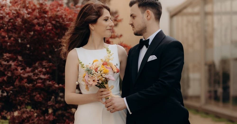 Simina &amp; Mihai - Fotografii de Vlad Vamanu