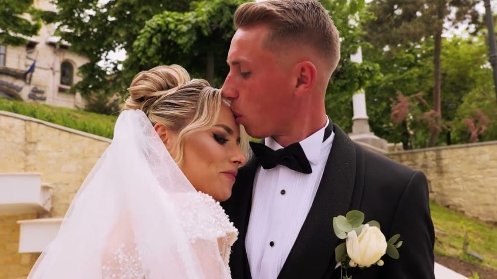 Gabriel si Mariana - Fotografii de Razvan Rzv