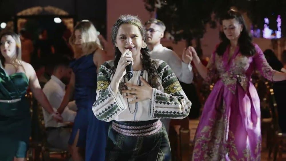 A&amp;A - Fotografii de Trocin Florin // Lulu Film