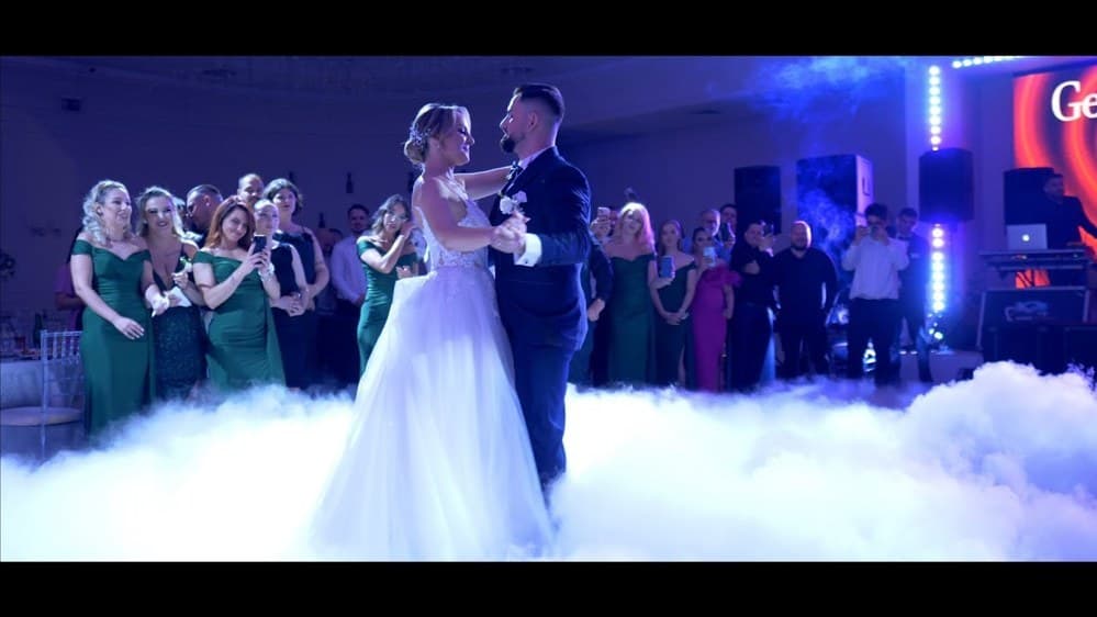 Denis si Georgiana - Fotografii de EIS Film