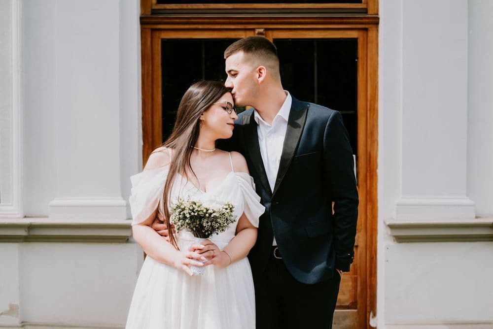 Diana &amp; Raul - Fotografii de Picturesc