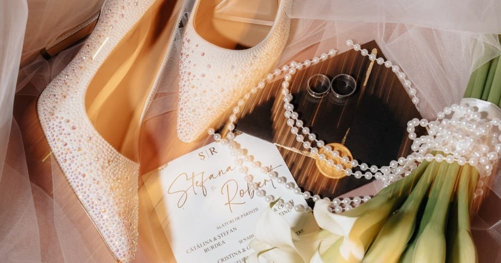 Ștefana si Robert - Fotografii de Mihai Padurariu -  fotograf