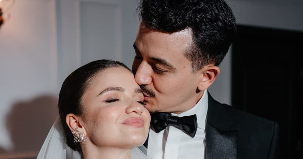 Monica &amp; Vlad - Fotografii de Raw Studio