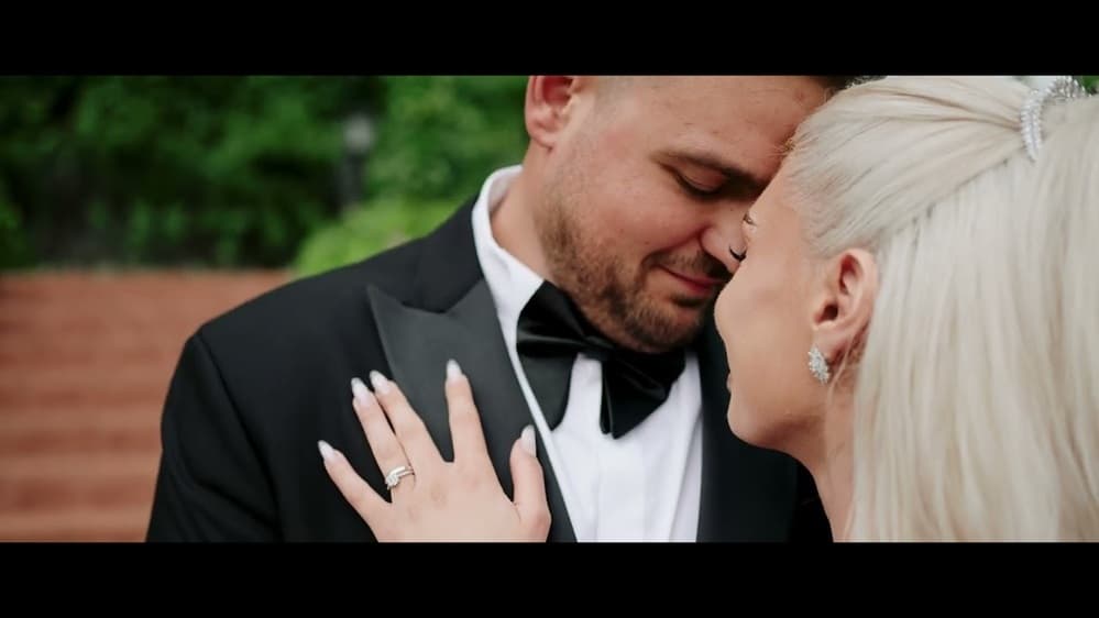 Cornelia si Andrei - Fotografii de Zafmedia