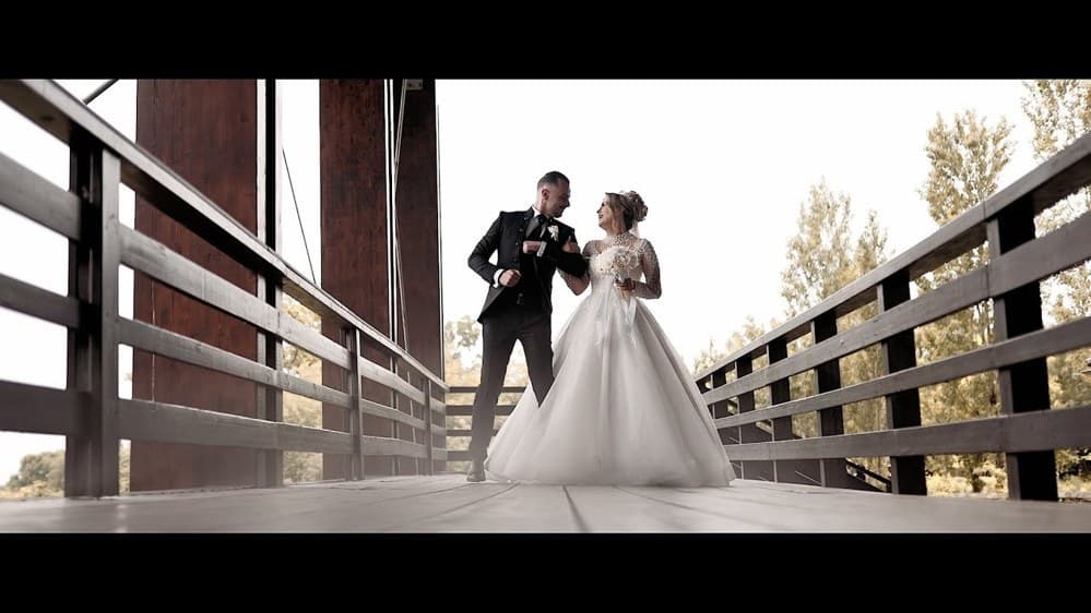 Ciprian &amp; Alina - Fotografii de Catalin Macovei