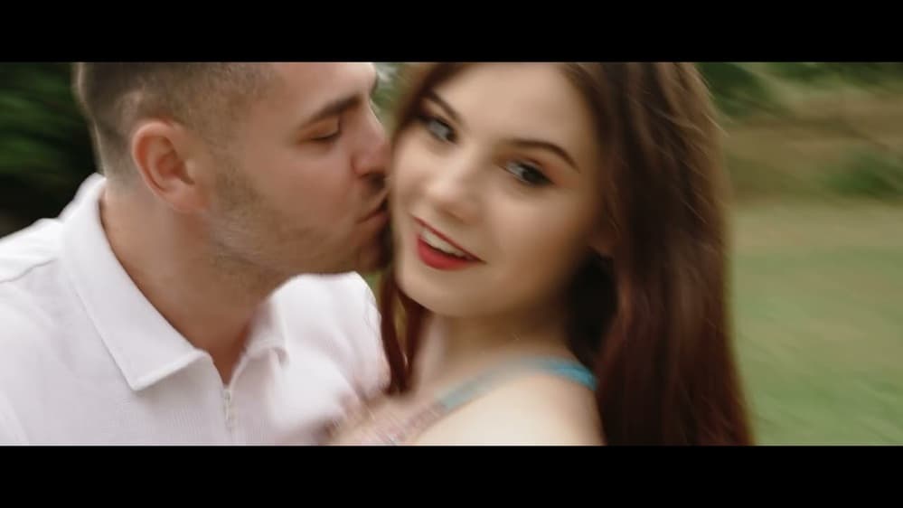 Gabriela&amp;Codrin - Fotografii de Sandu Films