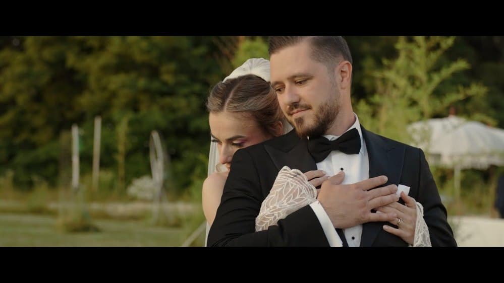 Catakina &amp; Razvan - Fotografii de Mihai Claudiu Films