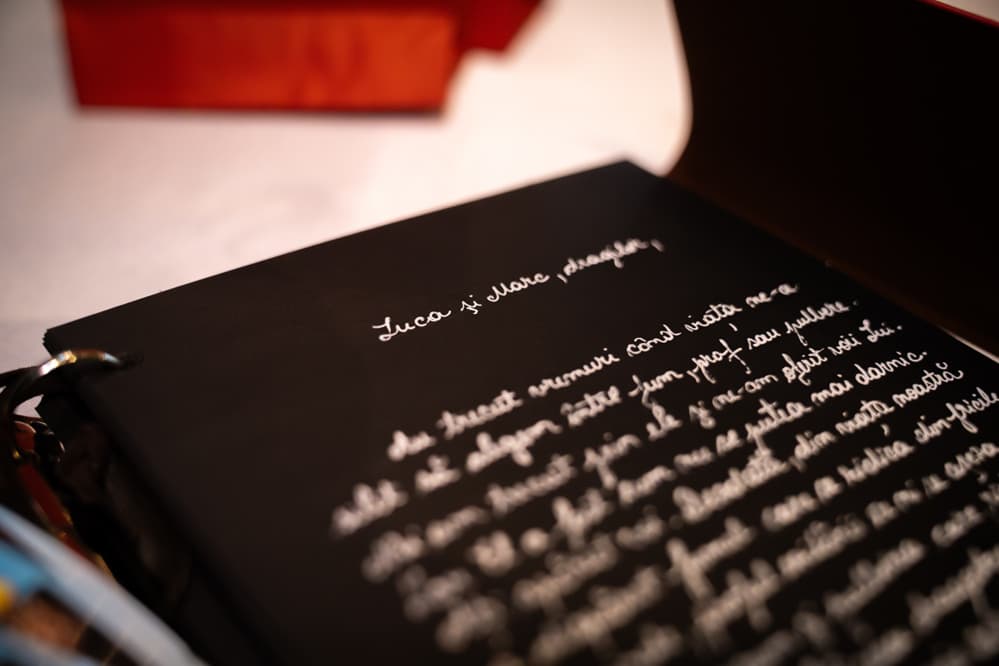 Luca &amp; Marc - Fotografii de CAPTURRA