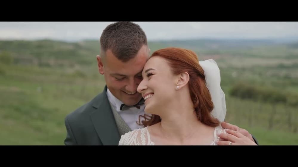 László și Veronika - Fotografii de 50mm