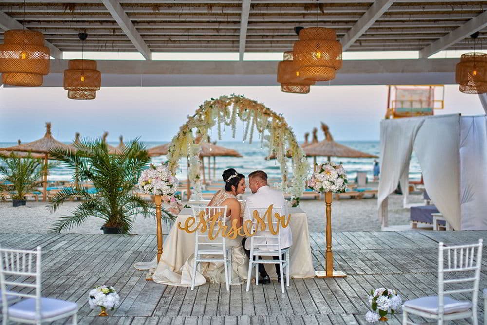 Georgiana si Marius - Fotografii de Dual Photo