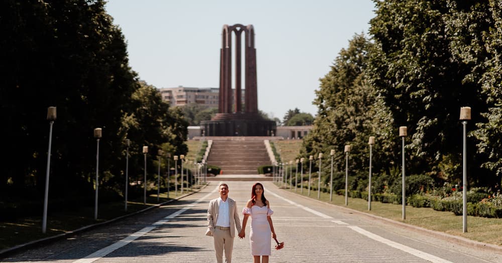 Andreea&amp;Sorin - Fotografii de Mihai Popa Fotograf