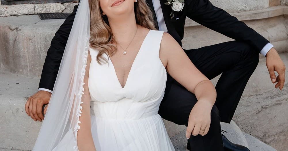 Anca &amp; Laurentiu - Fotografii de Raw Studio