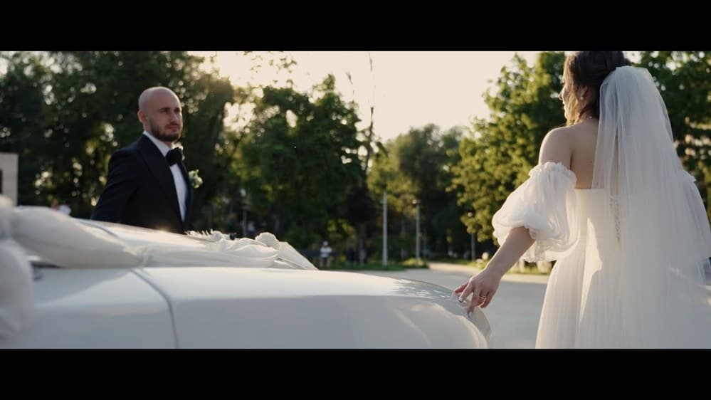 Gabriela &amp; Cristian - Fotografii de Mihai Claudiu Films