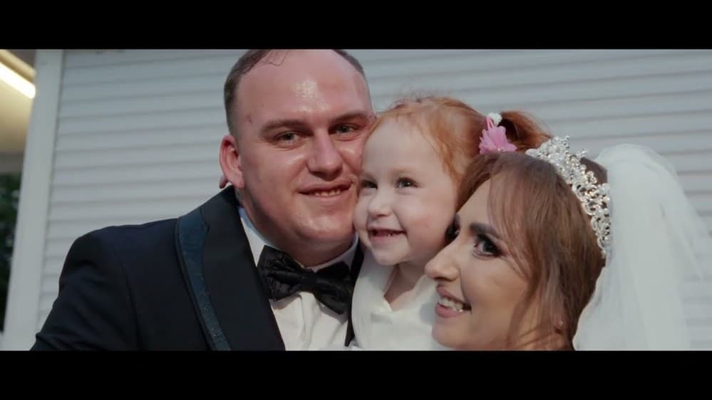 Mădălina &amp; Nicu - Fotografii de Ataraw