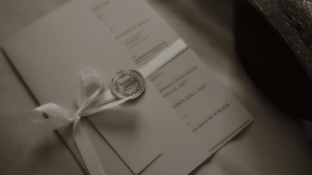 Valentina &amp; Alexandru - Fotografii de BRS Moments