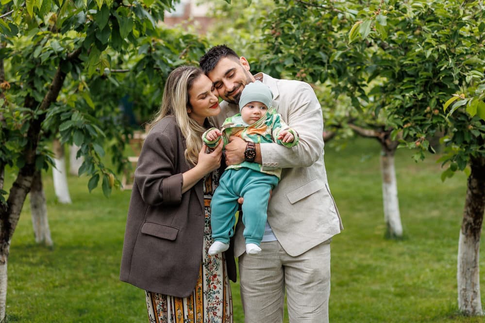 Laur Mihailescu - Fotografii de Lens of Alex